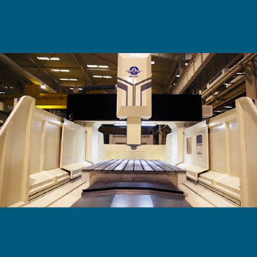 德北一機(jī)床?? 龍門(mén)加工中心